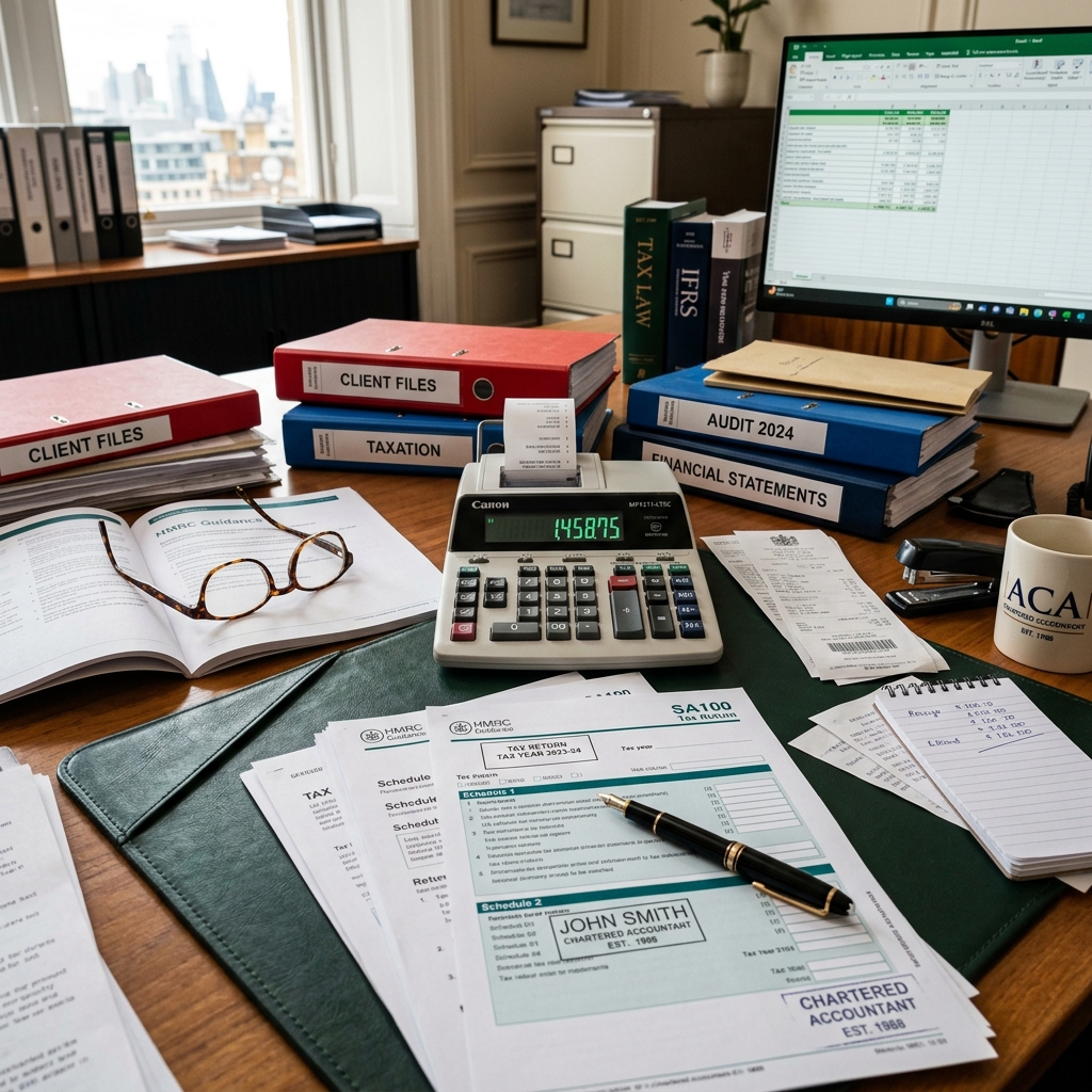 Investor Readiness Diligence