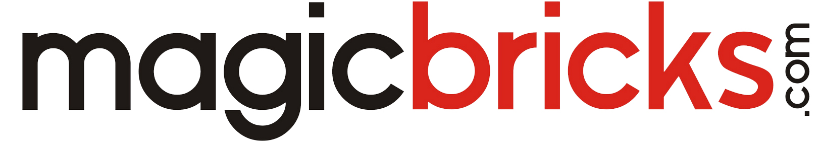 Magicbricks
