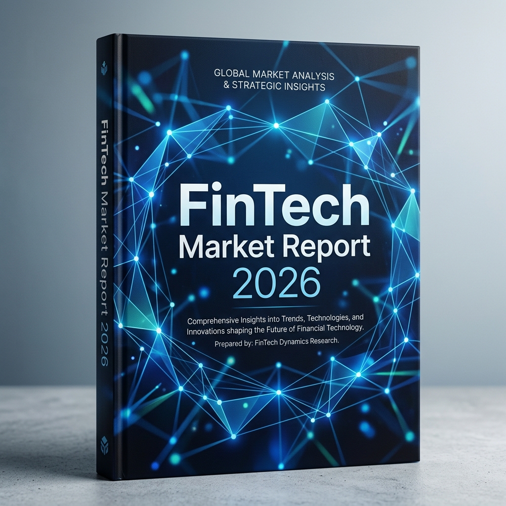India FinTech Sector Deep Dive 2026